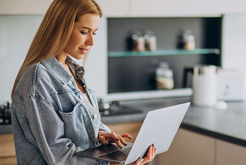 Notificación oficial