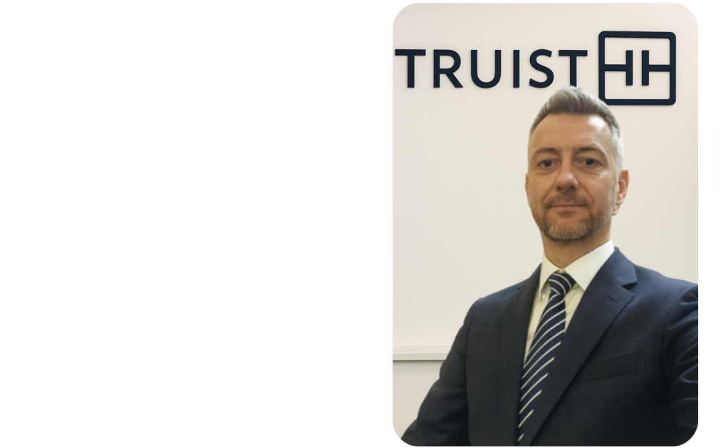 Alfredo David Ávila Jiménez – Perfil personal